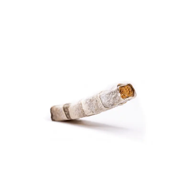 Snack'it Torskeskind med fyld 100 gr. by Snack'it