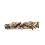 Snack’it Torskeskindsfletninger 200 gr. by Snack'it