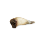 Snack'it Oksehorn 500 gr. by Snack'it