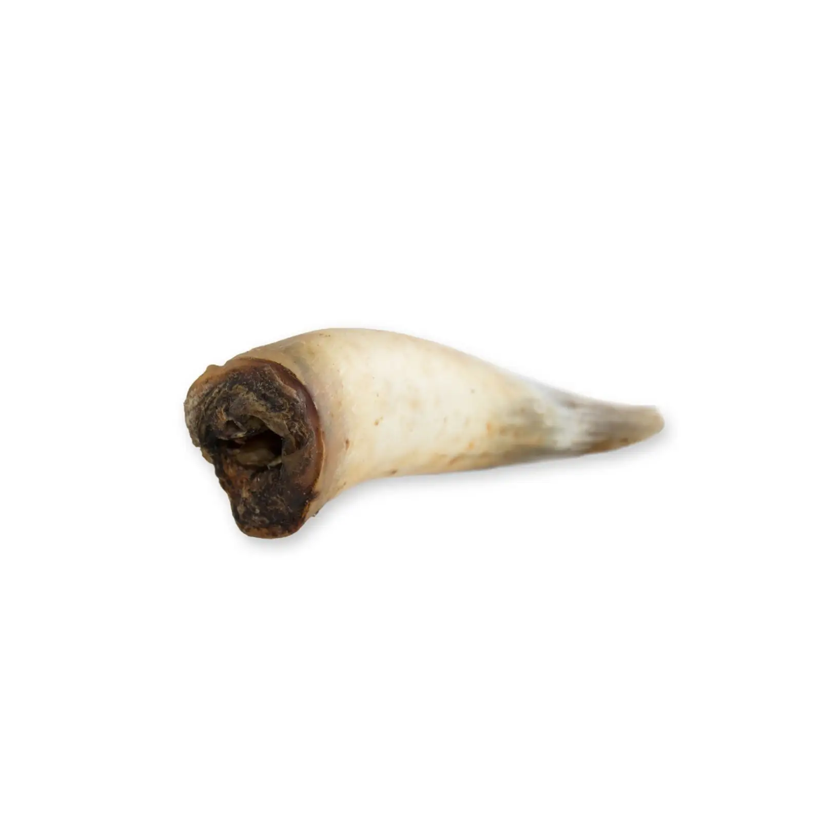 Snack'it Oksehorn 500 gr. by Snack'it