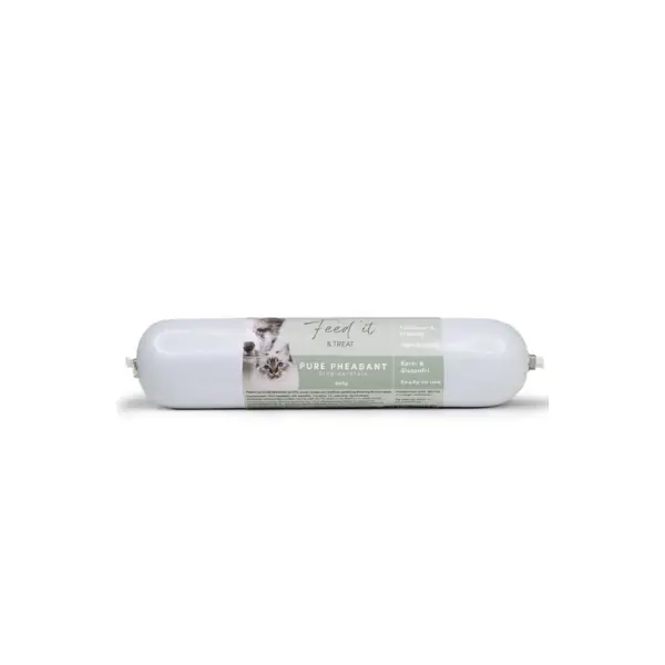 Feed’it & Treat Pure - Fasan by Feed'it & Treat