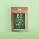 Spirulina – Topping 100 gr. by B&B