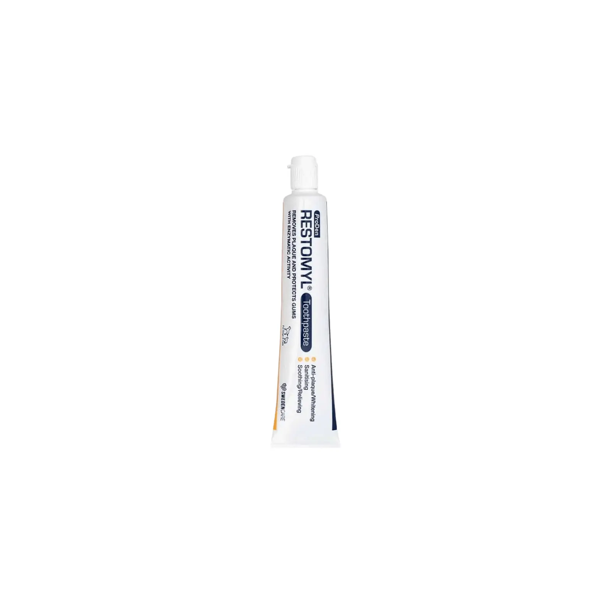 SwendenCare Proden Restomyl tandpasta by SwedenCare