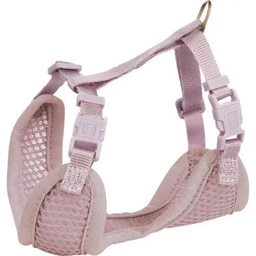 Trixie Junior hvalpesele - soft sele m. line - Udgår by Trixie
