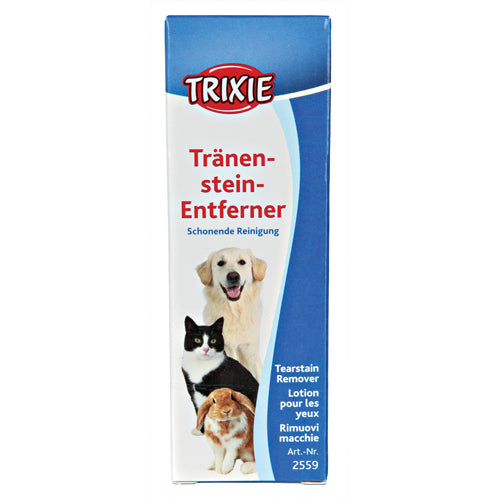 Trixie Tårestribefjerner - 50 ml.