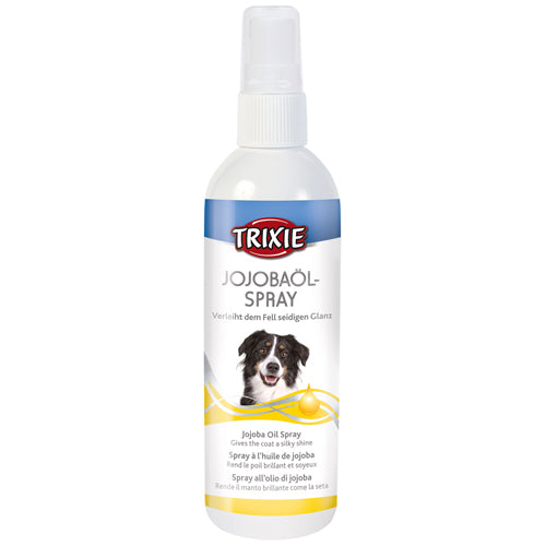 Trixie Jojoba Oil Spray - 175 ml.