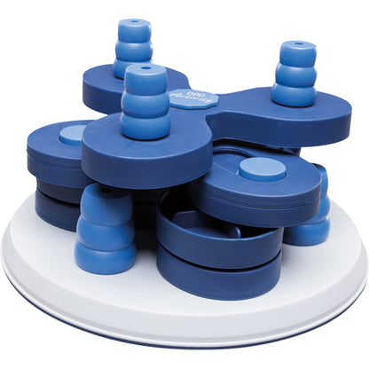 Trixie Dog Activity Flower Tower