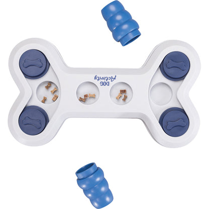 Trixie Dog Activity Flip Bone