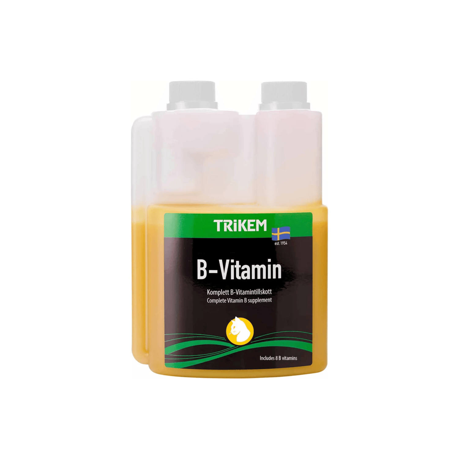 Trikem B-vitamin Cat 300 ml