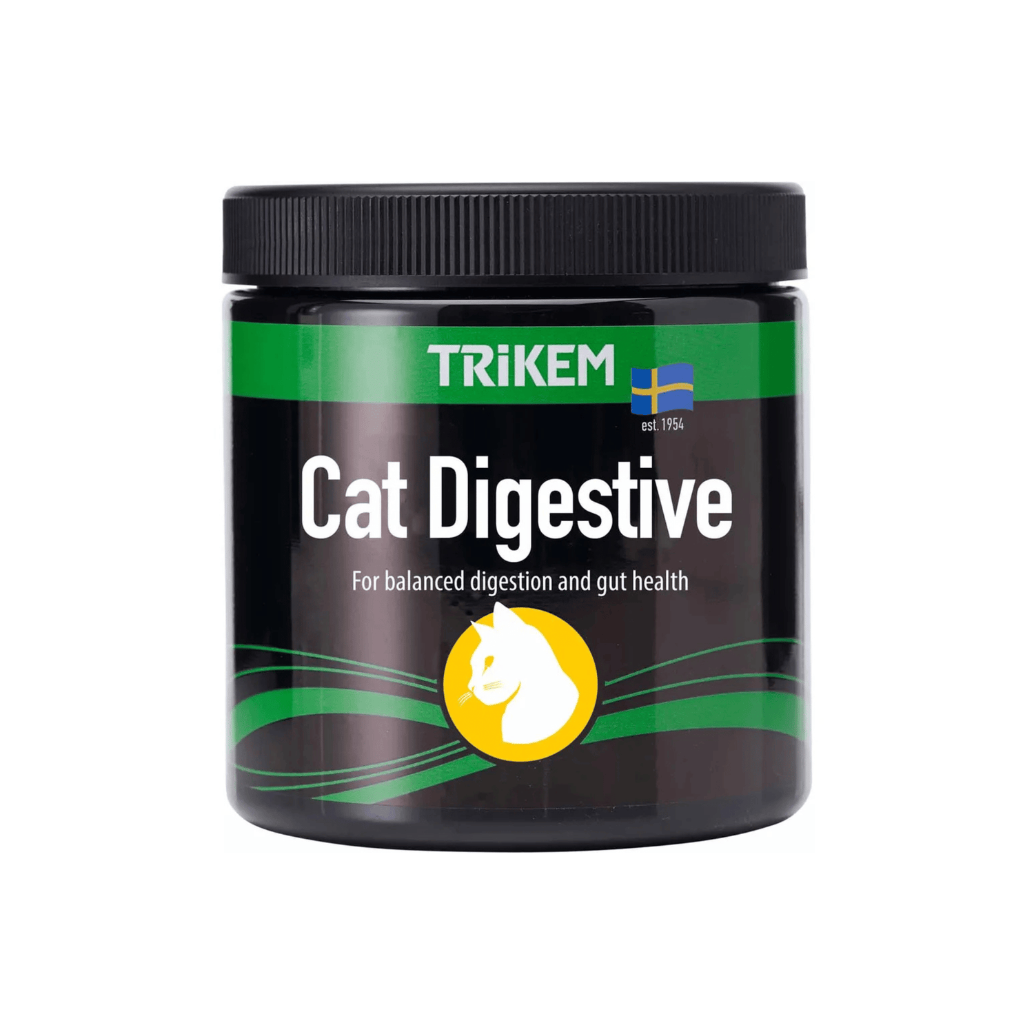 Trikem Cat Digestive 200 g prebiotisk tilskud til kattens tarmflora
