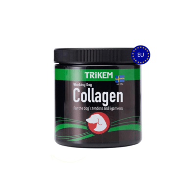 Trikem WorkingDog Collagen 350 gr.