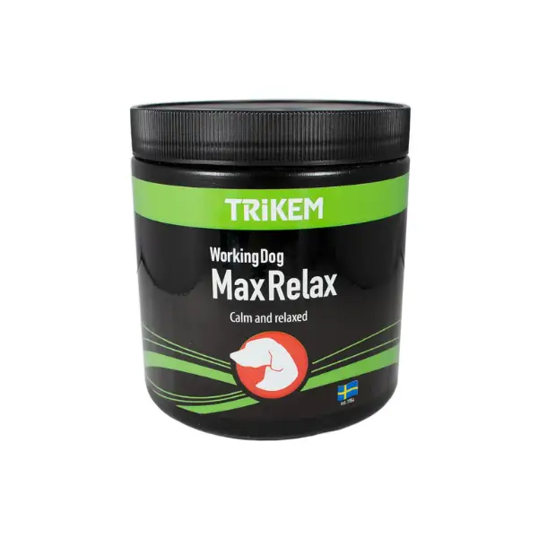 Trikem WorkingDog MaxRelax 450 gr. by Trikem