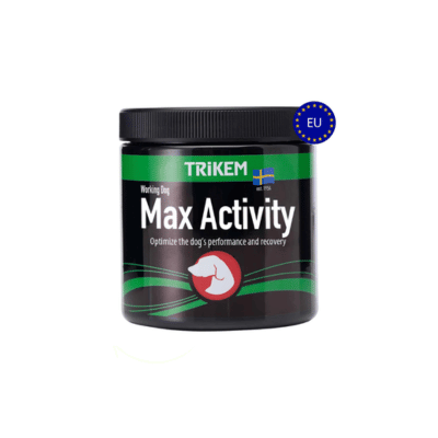 Trikem WorkingDog Max Activity 450 gr.