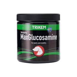 Trikem WorkingDog Max Glucosamine Plus 450 gr. by Trikem