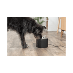 Trixie Aqua Pure sort drikkefontæne 2 liter til hund og kat
