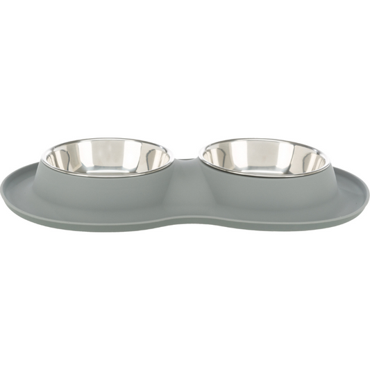 Trixie Bowl set - silicone