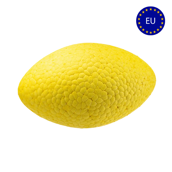 Hundelegetøj - Ferplast Chewa Boing Rugby - FjeldgaardShop.dk Hundelegetøj Ferplast