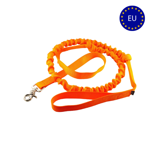 Hundesnor - Alac Trækline Professional 2,5x240 cm. - FjeldgaardShop.dk Hundesnor Alac