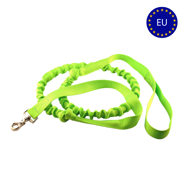 Hundesnor - Alac Trækline Professional 2,5x240 cm. - FjeldgaardShop.dk Hundesnor Alac