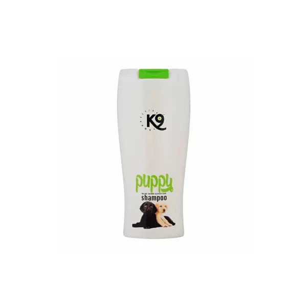 K9 Hvalpeshampoo 300 ml. by K9