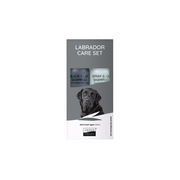 Greenfields Labrador Care Sæt 2x270 ml.(EU) - FjeldgaardShop.dk Hundeshampoo & balsam Greenfields