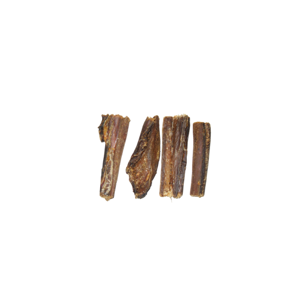 Natursnack - Snack'it Hestetunge 200 gr. - FjeldgaardShop.dk Natursnacks Hest Snackït