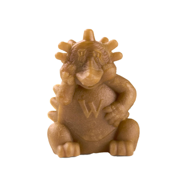 Tyggeben - Whimzees tyggeben - Pindsvin - FjeldgaardShop.dk Dental Sticks WHIMZEES