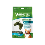 Whimzees Tyggeben - Alligator by WHIMZEES
