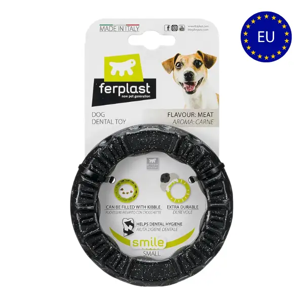 Ferplast Smile Hundering by Ferplast