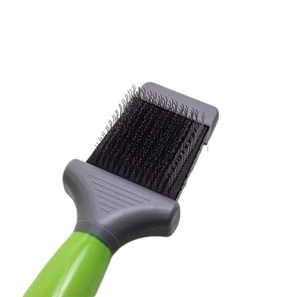 moss brush