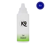 K9 Ear Cleaner Sensitive 150 ml. by K9