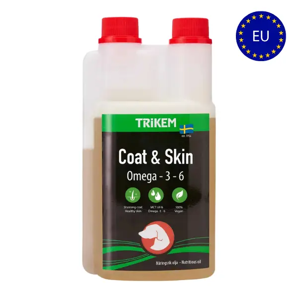 Trikem Coat & Skin 500 ml. by Trikem
