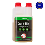 Trikem Coat & Skin 500 ml. by Trikem