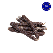 Snack'it Kabanos Krondyr 200 gr. (EU) - FjeldgaardShop.dk Natursnacks Vildt Snack'it