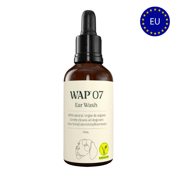Wap Ear Wash 50 ml. by WAP