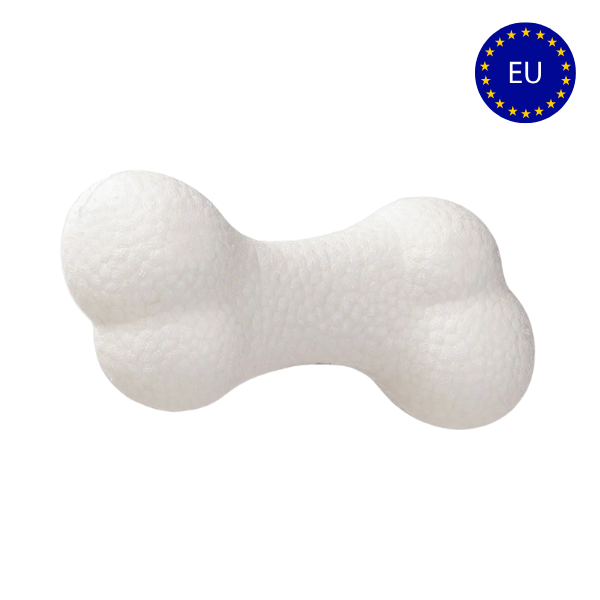 Hundelegetøj - FerPlast Chewa Boing Bone - FjeldgaardShop.dk Hundelegetøj Ferplast