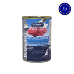 Dr.Clauder´s Selected Meat Poultry Hearts 400 gr. by Dr. Clauder's