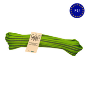 Alac Skridsikker Sporline Neongrøn 12mmx15m.(EU) - FjeldgaardShop.dk Sporline Alac