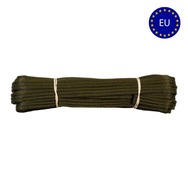 Alac Sporline Stof Olivengrøn (EU) - FjeldgaardShop.dk Sporline Alac