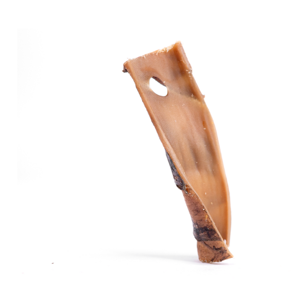 Snack'it Kamelhud 200 gr.(EU) - FjeldgaardShop.dk Natursnacks Vildt Snack'it