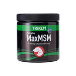 Trikem WorkingDog Max Msm Plus 450 gr. by Trikem