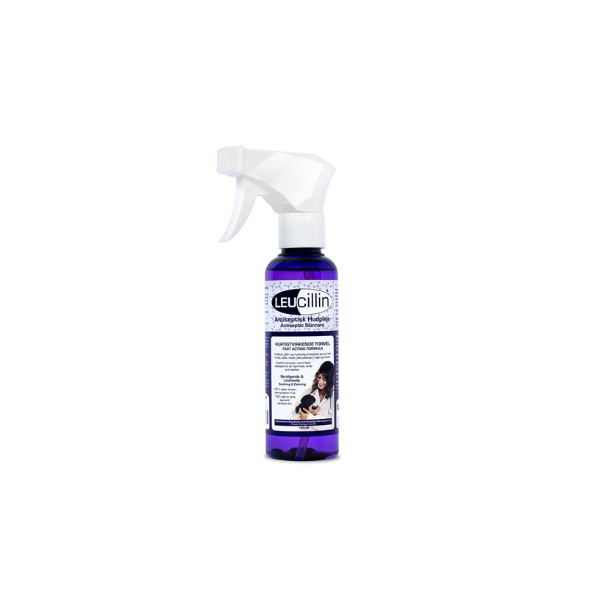 Leucillin Spray by Leucillin