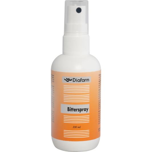 Diafarm Bitterspray 100 ml.