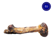 Snack'it Hestejumboknogle - FjeldgaardShop.dk Natursnacks Hest Snack'it