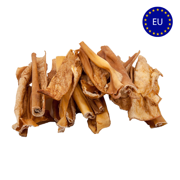 Snack'it Hestehud 200 gr. - FjeldgaardShop.dk Natursnacks Hest Snack'it