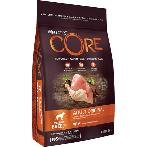 CORE Original Adult Medium Breed