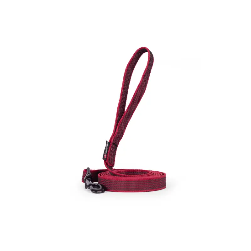 Walk'it Anti-slip Sporline m/håndtag Bourgogne by Walk'it