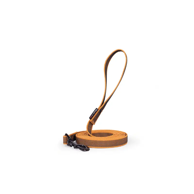 Walk'it Anti-slip Sporline m/håndtag Sennep by Walk'it