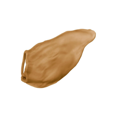 Whimzees Veggie Ear Medium Large plantebaseret tandgodbid til hund
