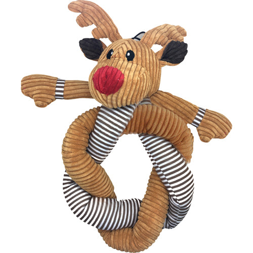 Companion X'mas plush deer